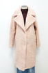 Gemma Teddy Coat