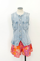 Gia Vest