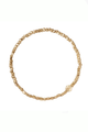 Mini Metal Stacking Bracelet