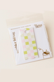 Tumbler Lid Tag