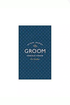 SH Stuff Every Groom Should Know