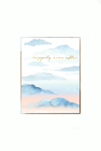 Happily Ever After Card