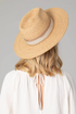 Coastal Sunset Fedora