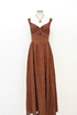 Hayley Midi Dress