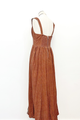 Hayley Midi Dress