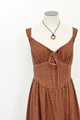 Hayley Midi Dress