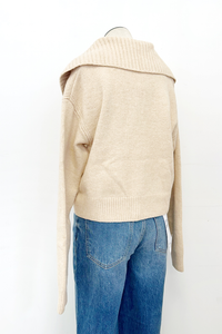 Holmen Cardigan