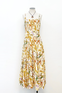 Jaleyah Dress