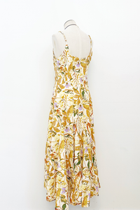 Jaleyah Dress