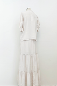 Jaycee Midi Skirt