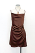 Jenness Dress