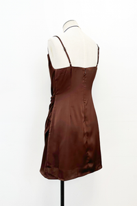 Jenness Dress