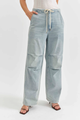 Jetset Drawcord Jogger