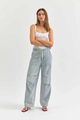 Jetset Drawcord Jogger