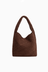 Johanna Vegan Shoulder Bag