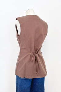 Josette Vest