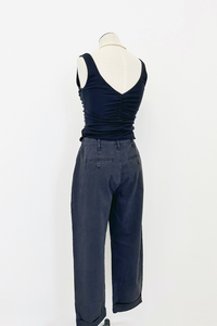 Kellin Pleated Trouser