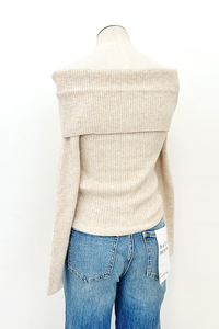 Kinsley Knit Top