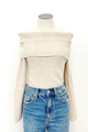 Kinsley Knit Top