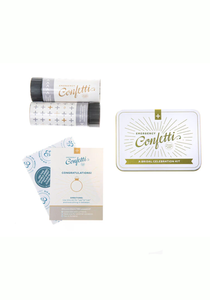 Bridal Celebration Kit