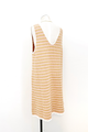 Crochet Mini Dress
