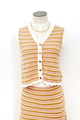 Knit Vest