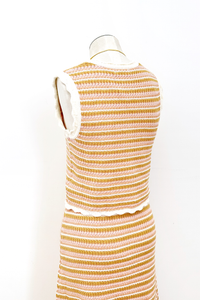 Knit Vest