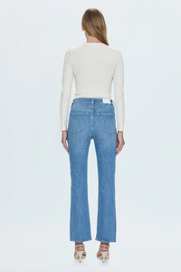 Krista Slim Boot Cut