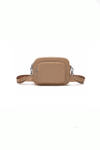 Daisy Nylon Crossbody