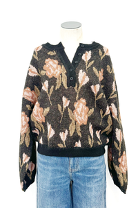 Leilani Sweater