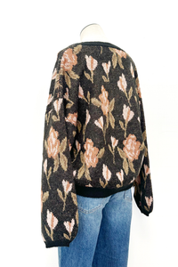 Leilani Sweater