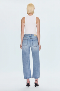 Lexi MR Bowed Jean