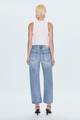 Lexi MR Bowed Jean