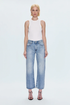 Lexi MR Bowed Jean