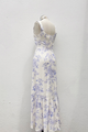 Lilith Midi Dress