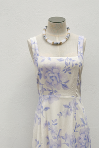 Lilith Midi Dress