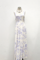 Lilith Midi Dress