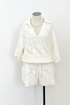 Lita Knit Short