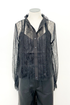 Lizette Lace Top