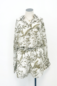 Lou Relaxed Short