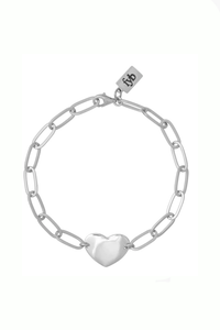 Love Chain Bracelet