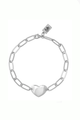 Love Chain Bracelet