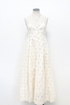 Lovely Eyelet Dress