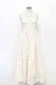 Lovely Eyelet Dress