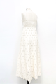 Lovely Eyelet Dress