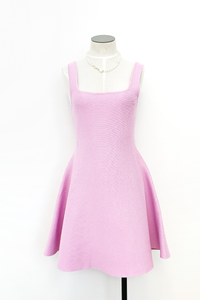 Lucile Sweater Mini Dress