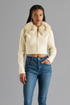 Lysia Sweater Jacket