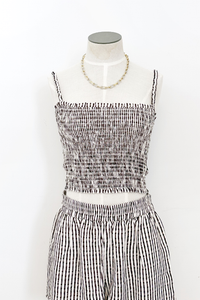 Lyssandra Tank