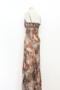 Maeryn Dress