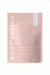 Body Polish Scrub